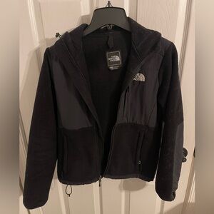 The North Face Black Women's Jacket